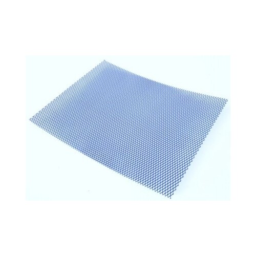 R&G Racing Titanium Radiator Guard Universal Mesh (16inches x 12inches)