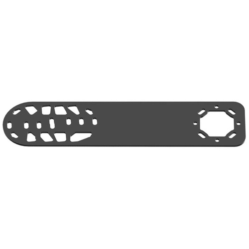 RAM-101-MIC2U :: RAM Standard Bracket Adapter for Speakers & Microphones