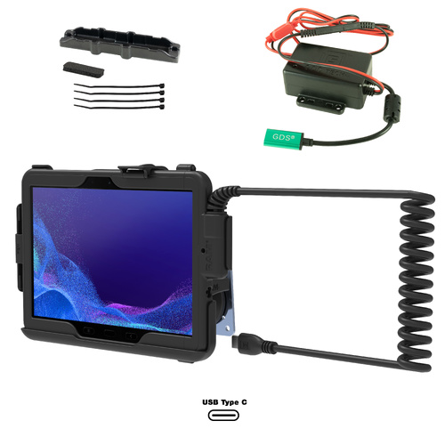 RAM Tough-Case™ Bundle for Tab Active5 Pro & 4 Pro