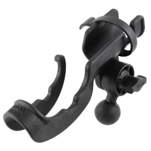RAM-117B :: RAM-ROD FISHING ROD HOLDER