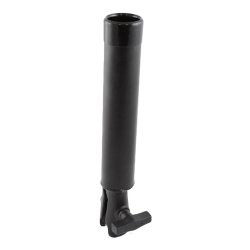 RAM-119B :: RAM Tube™ Fishing Rod Holder with Single Socket Arm