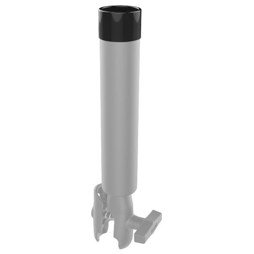 RAM-119TCU :: RAM Tube™ Rubber Cap Replacement