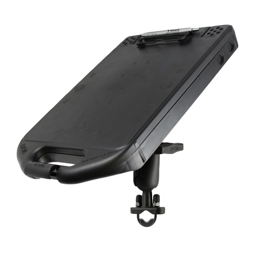 RAM-149Z-HC1U :: RAM Handi-Case™ with U-Bolt Mount