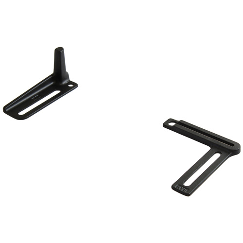 RAM-160BBU :: RAM Base Brackets for Seat Rail Mount