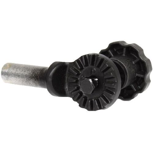 RAM-162PU :: RAM RATCHET FEATURE W/ 1/2" M POST