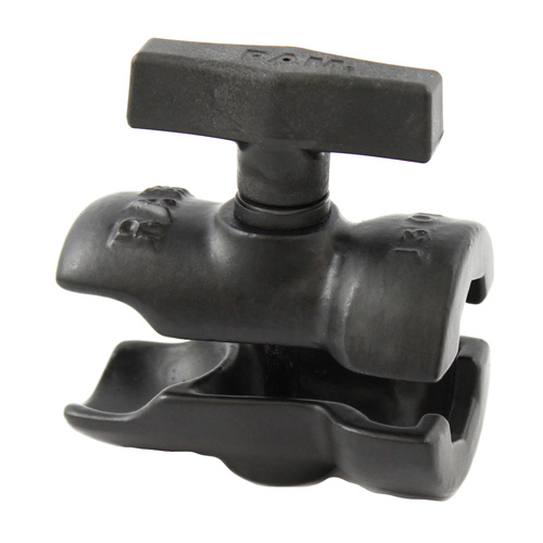 RAM-200-1OFU :: RAM Single Socket Arm with Octagon Clamp - C Size