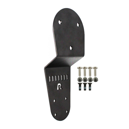 RAM-202U-IN10 :: RAM Keyboard Adapter Plate for Intermec CV30