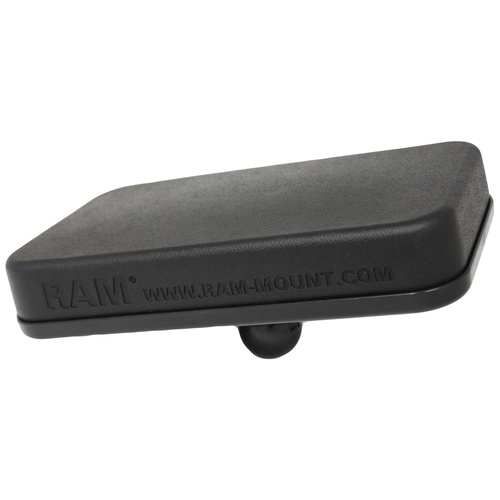 RAM-202U-PAD1 :: RAM Arm Rest/Back Rest Pad with Ball