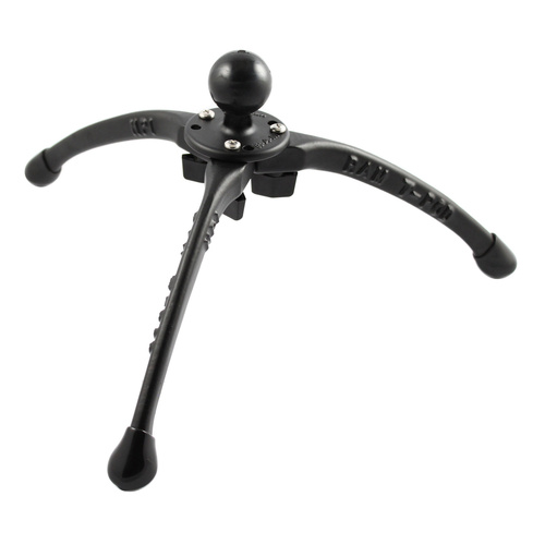 RAM-205U :: RAM Tripod Base with Ball - C Size