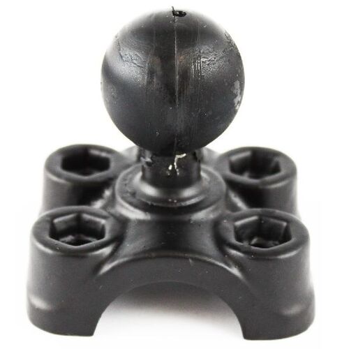RAM-219U-MOD :: MODIFIED RAIL MOUNT FOR US ARMY 