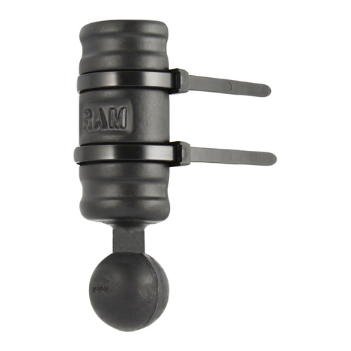 RAM-226U :: RAM Umbrella Saddle Base with Ball