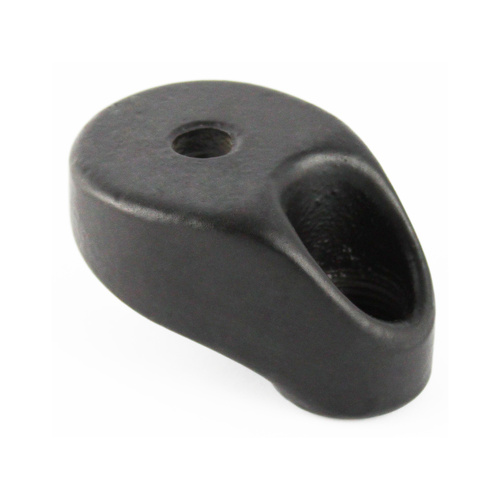 RAM-227U :: RAM 1/2" NPT Flange Adapter for Swing Arms