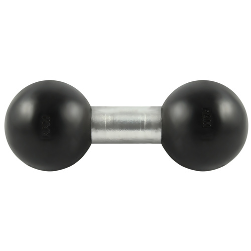 RAM-230U :: RAM 1.5" Double Ball Adapter