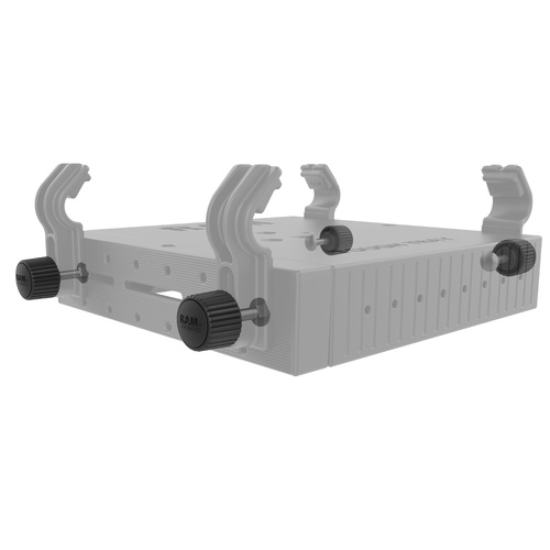 RAM-234-AK1U :: RAM Adjustable Knob Kit for RAM Tough-Tray™