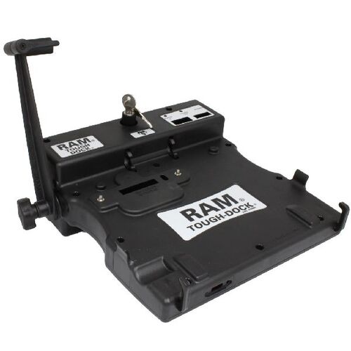 RAM-234-PAN2 :: RAM PASSIVE PANASONIC CF18 19 TOUGH TRAY
