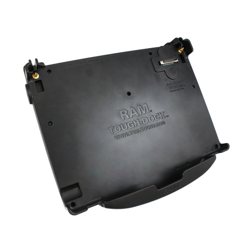 RAM-234-PAN7P :: RAM Tough-Dock™ for Panasonic Toughbook CF-52