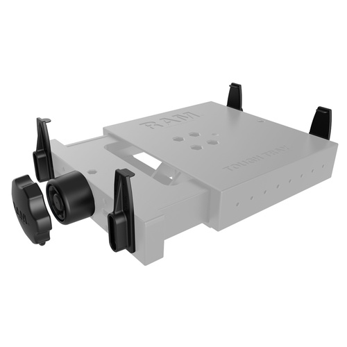 RAM-234-SKNMU :: RAM Secure-N-Motion With RAM Pin-Lock Security Kit
