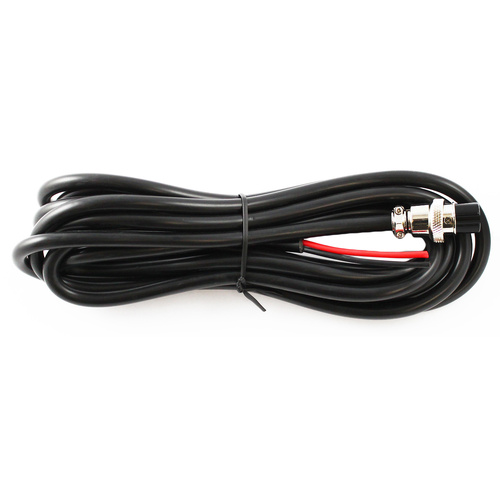 RAM-234-WHEU :: RAM 10' Long Barewire Cable