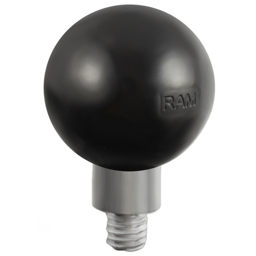 RAM-236U :: RAM 1.5" Ball With 3/8"-16 Threaded Post