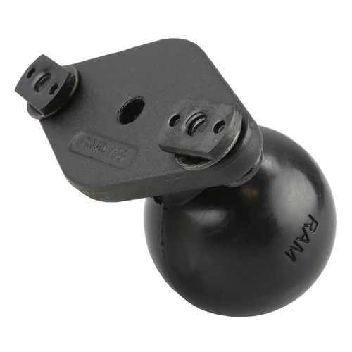 RAM-238-FP2U :: RAM Ball Adapter with Flat Panel Mounting Hardware