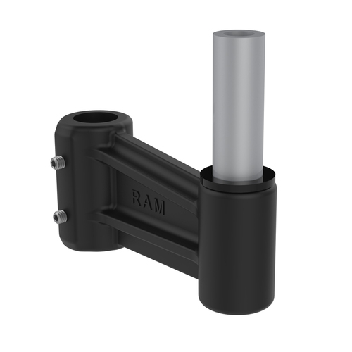 RAM-261-CPCHU :: RAM INTERMED SWING ARM WITH 1/2" POST