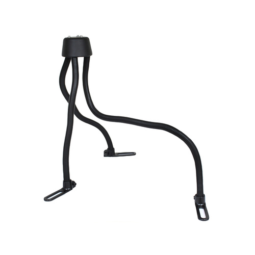 RAM-316-3AU :: RAM Pod™ III Vehicle Base