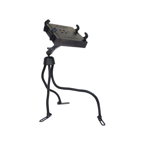 RAM Pod™ III Double Ball Laptop Mount