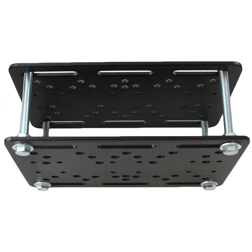 RAM-335 :: RAM Lift Truck Overhead Guard Base