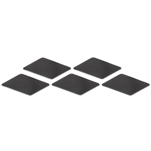 RAM-347PSA-5U :: RAM 5-Pack Double Adhesive Pads