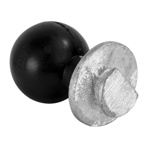 RAM-368U :: RAM Ball Adapter for Datamax/Oneil Printers