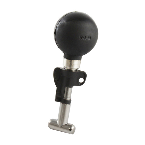 RAM-376-TAL2 :: RAM Tallon Quick Release Base with Ball