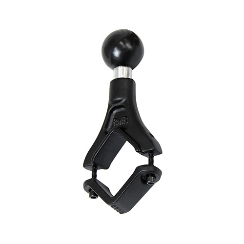 RAM-380U :: RAM Yoke Clamp Ball Base for Pilatus PC-12NG