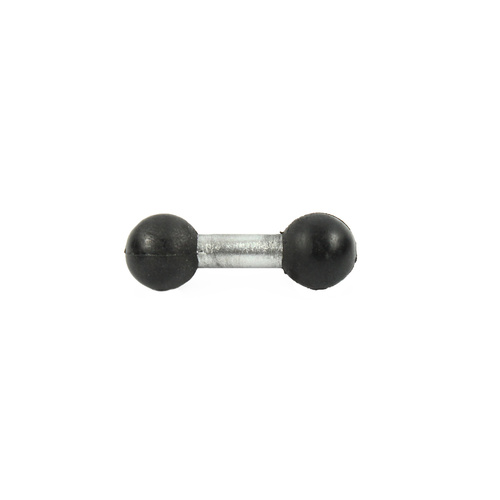 RAM-A-230U :: RAM 0.56" Double Ball Adapter