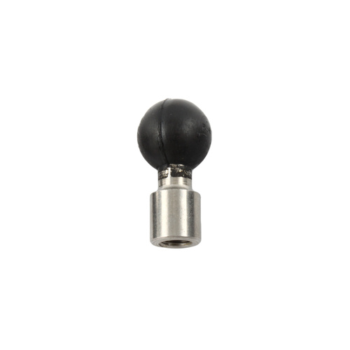RAM-A-336U :: RAM 0.56" Ball With 1/4-20 Female Thread