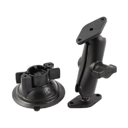 RAM-B-102-2241U :: UNPKD. RAM MNT W/ B-102 & 224-1