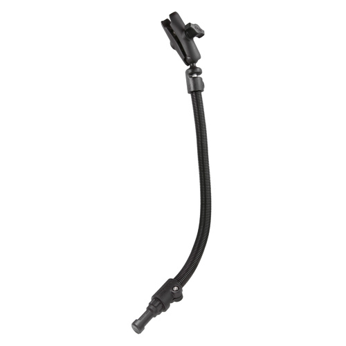 RAM-B-114P-18-201U :: RAM Quick Release 18" Arm Extension for Wheelchairs