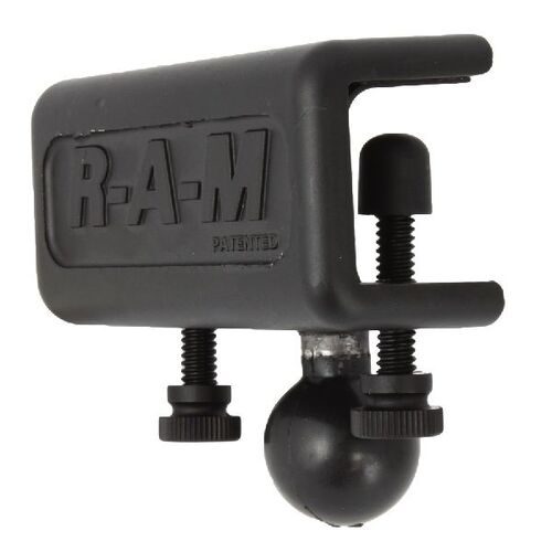 RAM-B-127B :: RAM WINDSHIELD MOUNTING BASE
