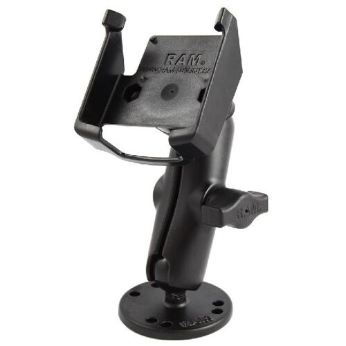 RAM-B-138-GA10U :: UNPKD RAM MOUNT FOR GARMIN IQUE
