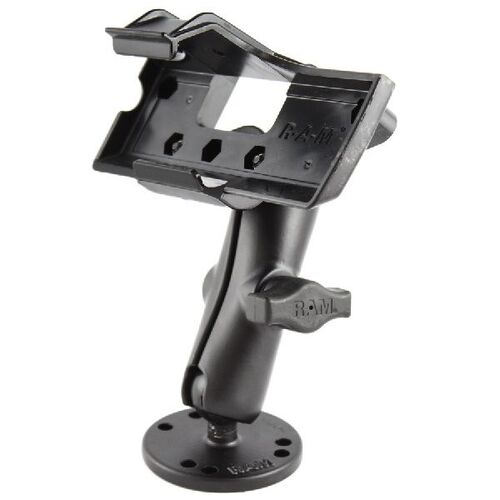 RAM-B-138-GA2 :: RAM MOUNT FOR GARMIN GPS II & III SERIES