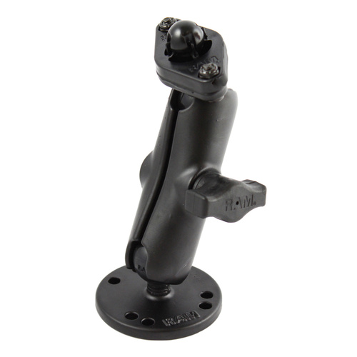 RAM Drill-Down Mount for Garmin StreetPilot c550, c580, i2, i3 & i5