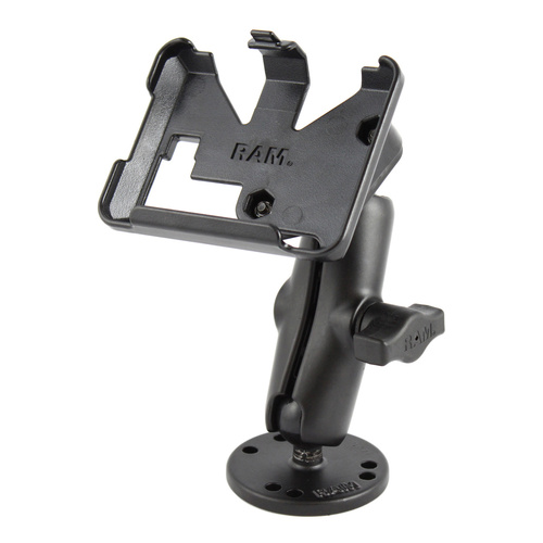 RAM Drill-Down Mount for Garmin nuvi 200 Series