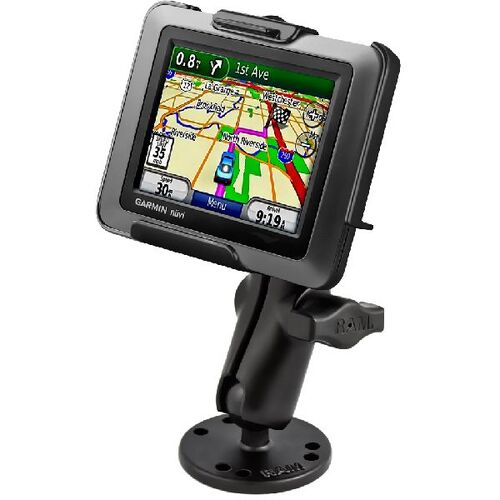 RAM-B-138-GA32 :: RAM MOUNT GARMIN NUVI 500