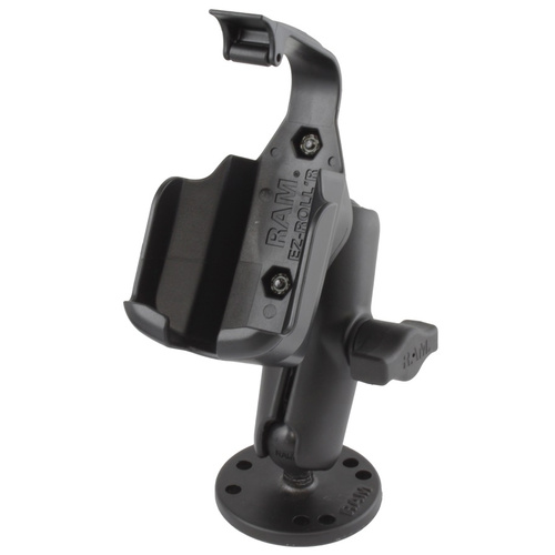 RAM EZ-Roll'r™ Drill-Down Mount for Garmin eTrex 10, 20 & 30