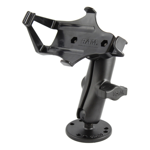 RAM Drill-Down Mount for Garmin GPSMAP 276C, 496 + More - Aluminum