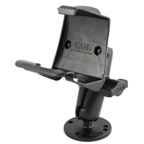 RAM-B-138-GA9U :: UNPKD RAM MOUNT FOR GARMIN 2610