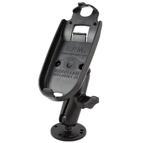 RAM-B-138-MA6U :: UNPKD RAM MNT FOR MAGELLAN EXPLORIST XL