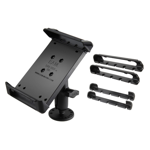 RAM Tab-Tite™ Drill-Down Mount for Small Tablets