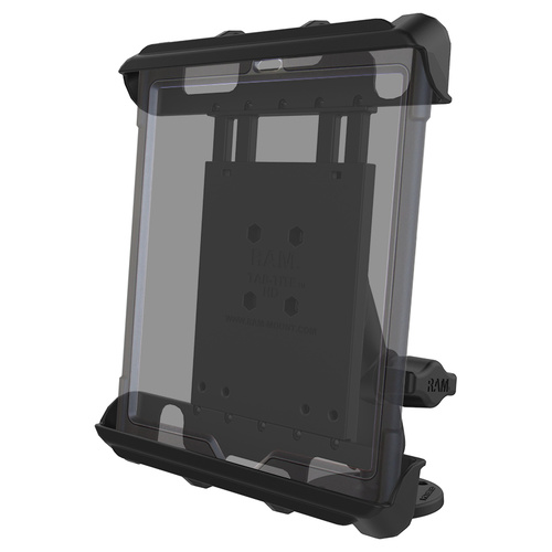 RAM Tab-Tite™ Drill-Down Mount for Large Tablets with Cases