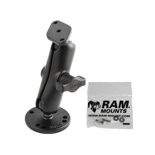 RAM Drill-Down Mount for TomTom Rider