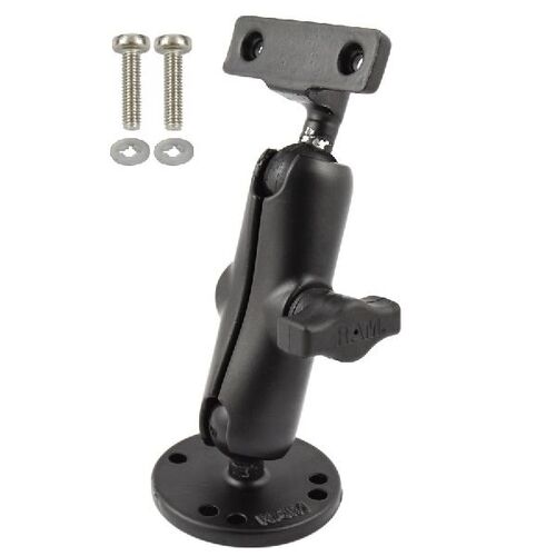 RAM-B-145U :: UNPKD. RAM MOUNT FOR GARMIN STREET PILOT